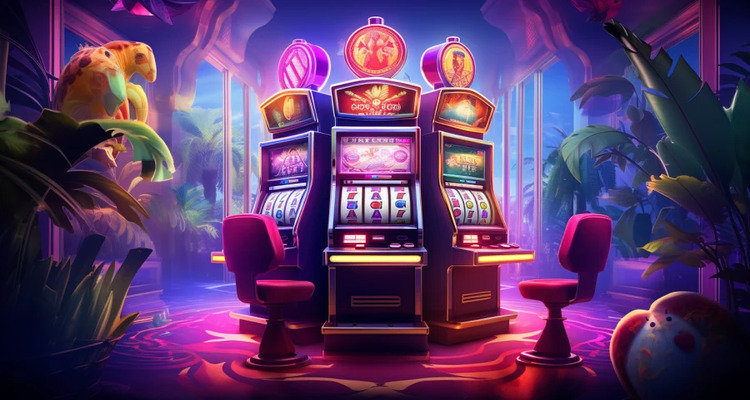 Cara Terhindar dari Permainan Slot Online